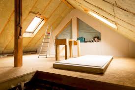 Best Attic Insulation Installation  in Reiffton, PA