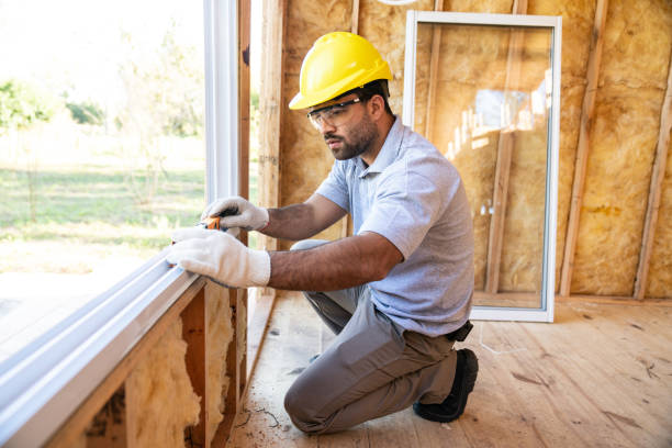 Reflective Insulation in Reiffton, PA